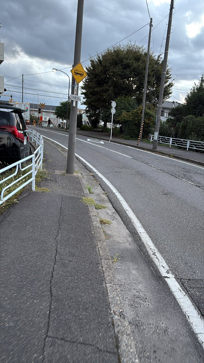 コースを変えた
#ランニング　#秋が来た