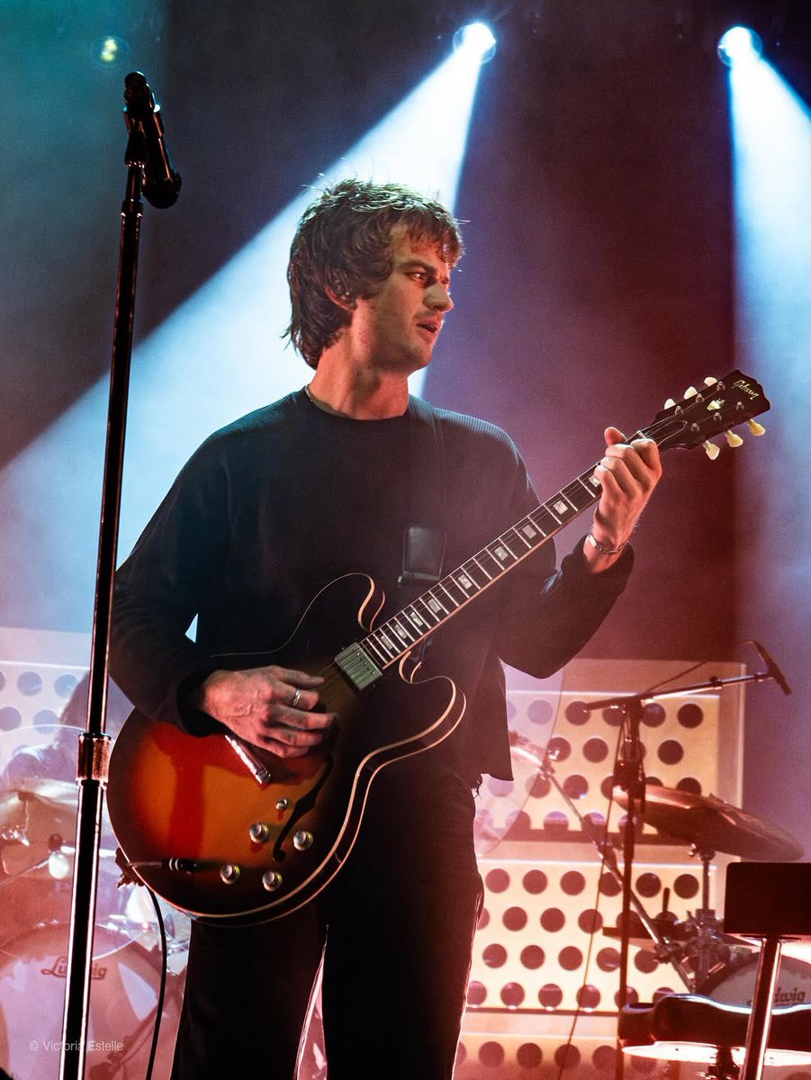 infojoebr's tweet image. Completamente apaixonada!! Mais fotos de Djo se apresentando no show de Rochester, em Nova York (24/09)!!

via victoriasbeautifulmind no Instagram (@ethervic no Twitter/X)