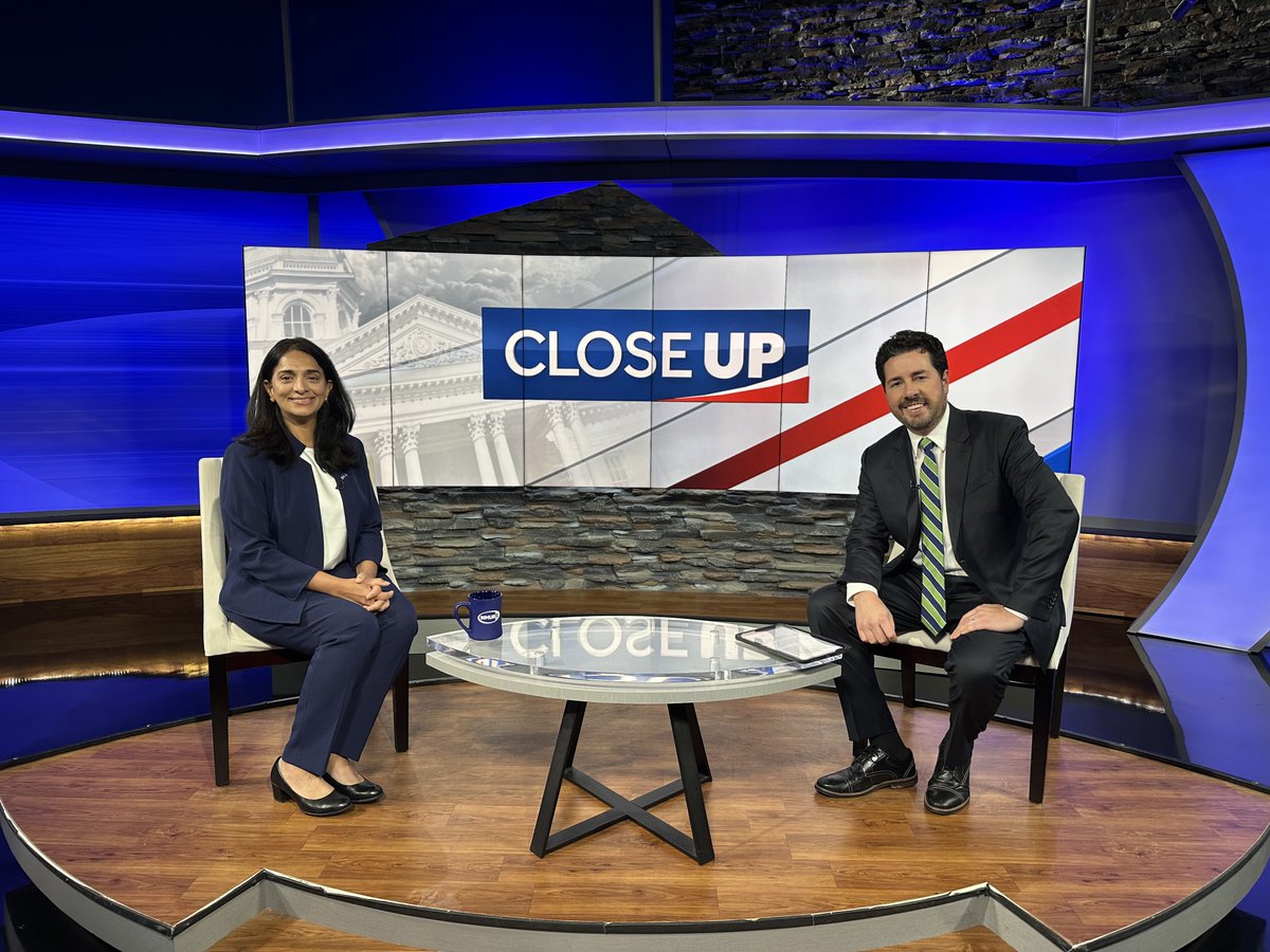 Alright, Mr. Sexton, I'm ready for Close Up! Tune in to WMUR today at 10 AM.