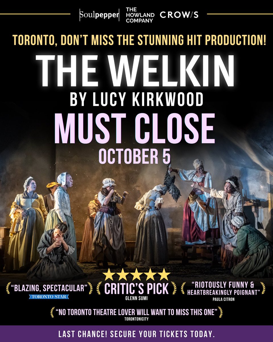 The Howland Company tweet media