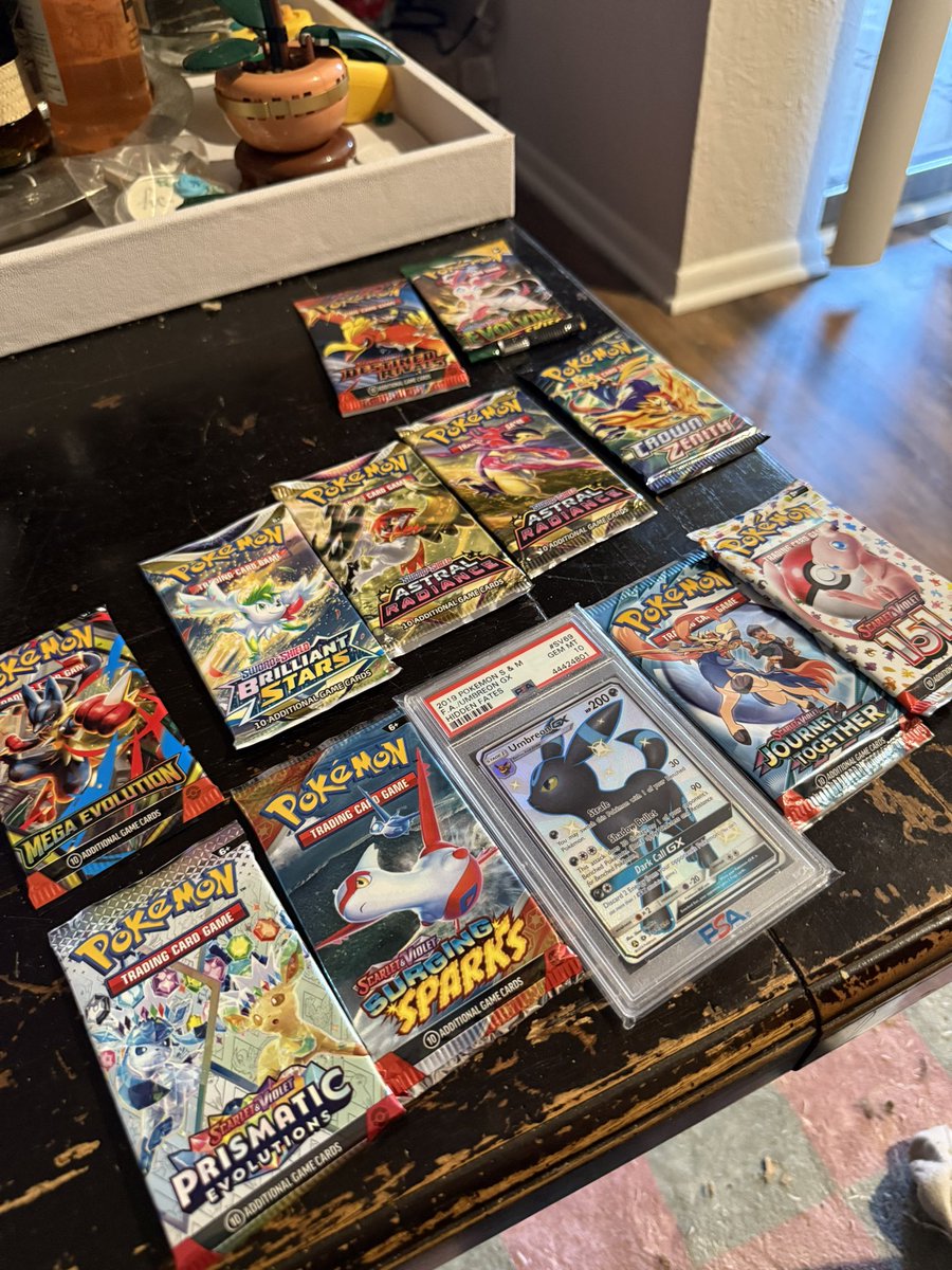 Ginger Giant Gaming tweet media