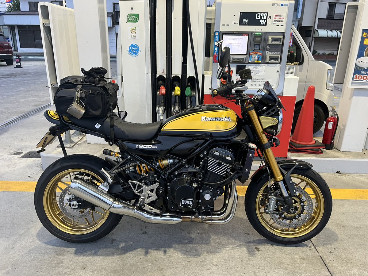 yama se (@Z900rscafeY) / Posts / X