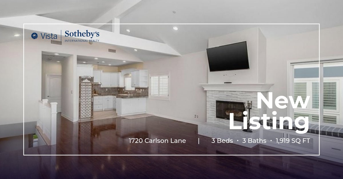 DunhamS's tweet image. 📍 New Listing 📍 Take a look at this fantastic new property that just hit the market located at 1720 Carlson Lane in Redondo Beach. Reach out here or at (310) 200-5283 for more information homeforsale.at/1720_CARLSON_L…