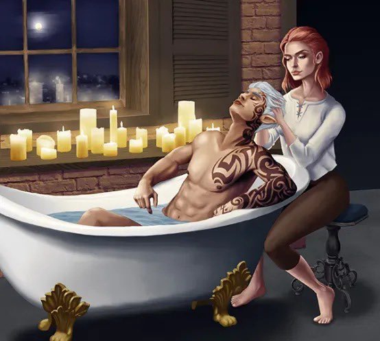 Want your own story turned into art? Message me 
.
.
.

#DigitalArt #FantasyArt #ArtOfTheDay #Illustration #Artwork #streamer #twitch #twitchstreamer #ArtistOnInstagram #Drawing #InstaArt #SurrealArt #MoodyArt #TattooArt #CreativeCommunity #ExplorePage #TrendingNow