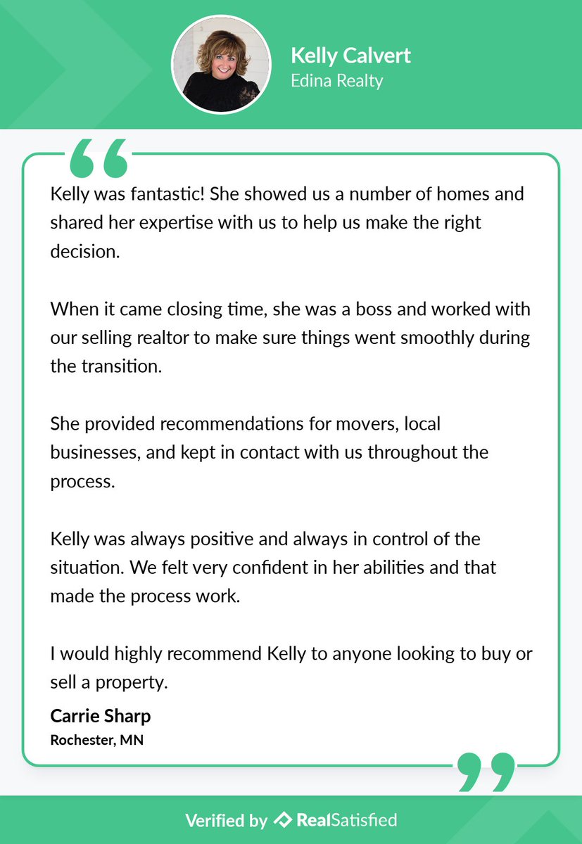 klcalvert's tweet photo. If this isn’t uplifting, I don’t know what is. https://t.co/2qUdMUKVED via @realsatisfied https://t.co/0CA6yIPWc4