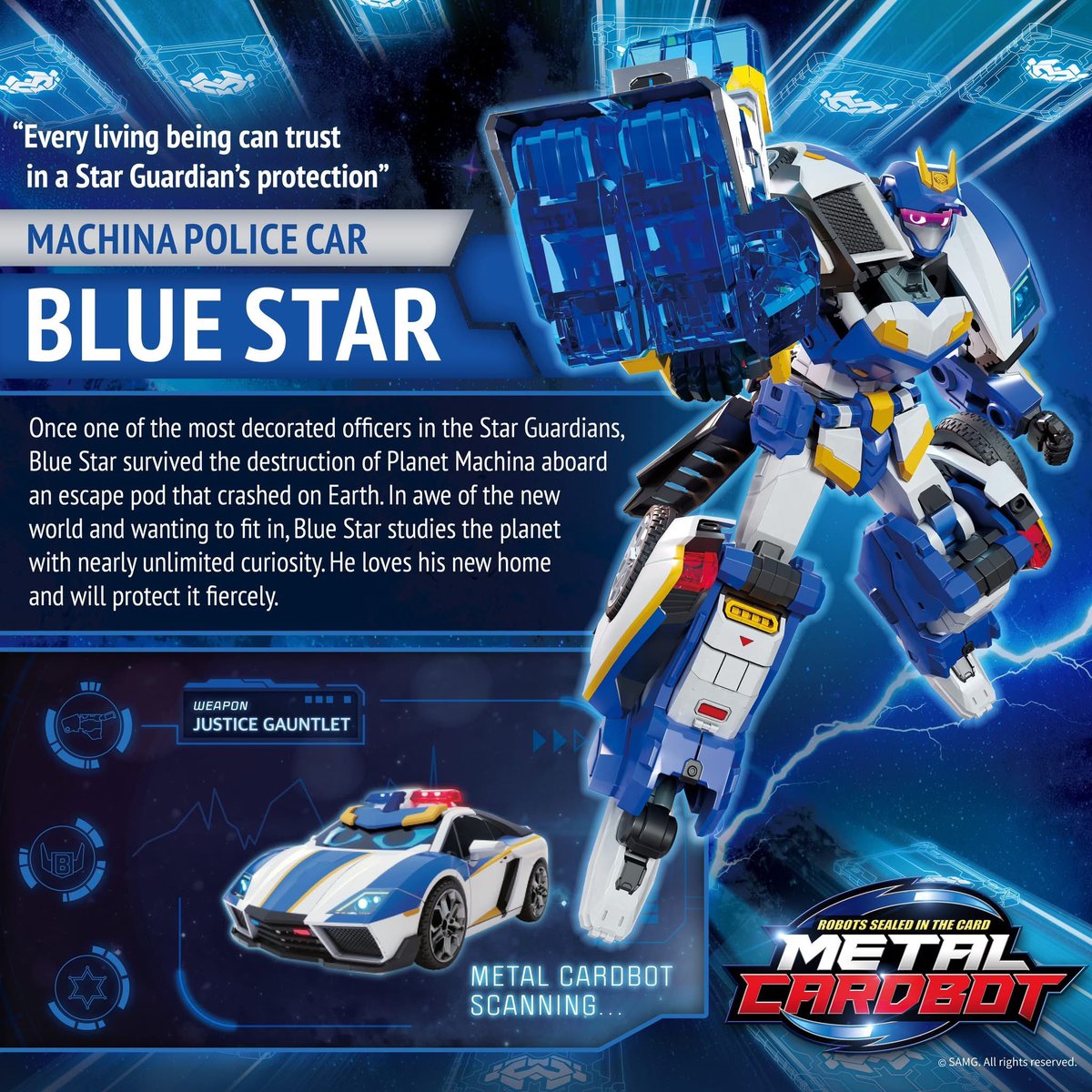 BotCon's tweet image. Hey! Tons happening. The OFFICIAL U.S. Metal Cardbot Facebook page is now live! The toys are scheduled for release end of the year. Pre-order info will be available very soon. Check us out and stay tuned! facebook.com/MetalCardBot