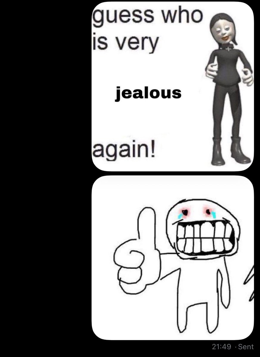 :))))