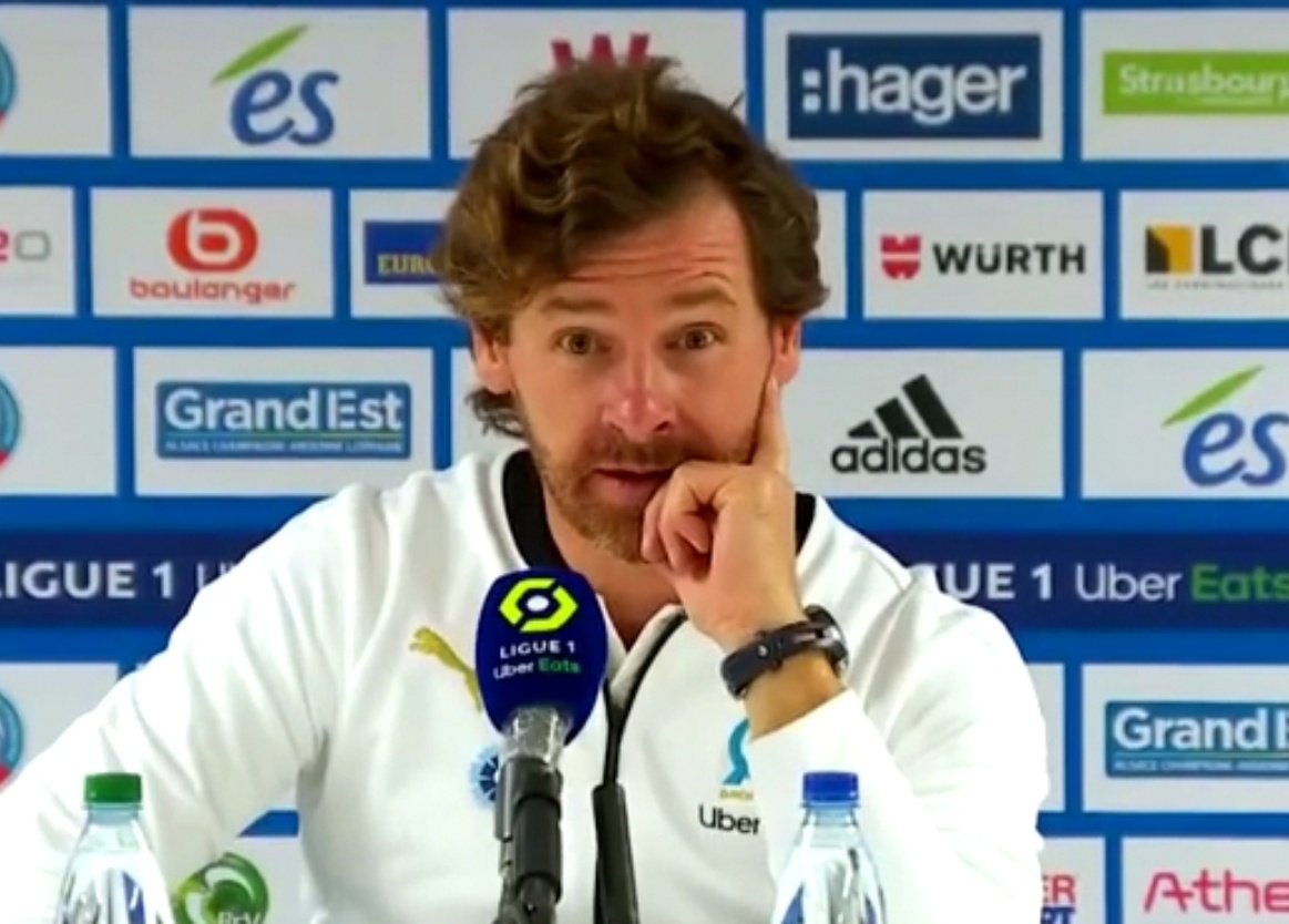 Victoire à Strasbourg