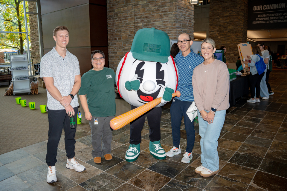 DICK'S Careers tweet media
