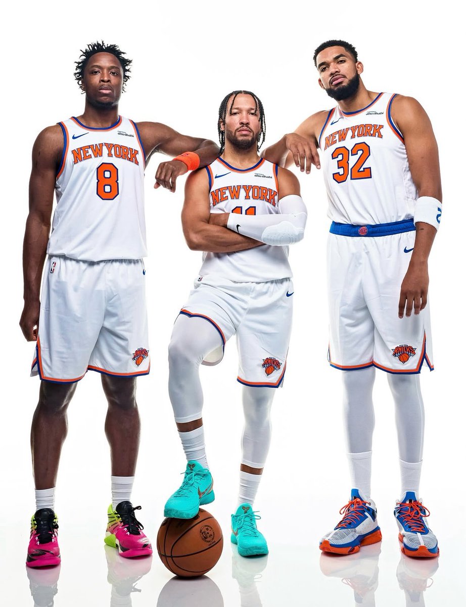Big Knick Energy tweet media