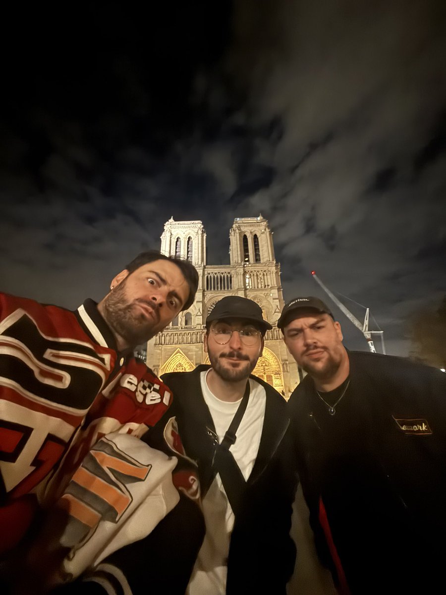 now lets get crunk in this bitch