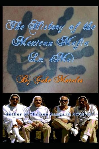 EdMBernstein's tweet image. This week on The Ed Bernstein Show, our guests are Gabe Morales and Luis J. Rodriguez, both recently featured as guest speakers at The Mob Museum.

Gabe Morales spent more than 30 years in criminal justice, retiring as a lieutenant with ICE after a career that included service in…