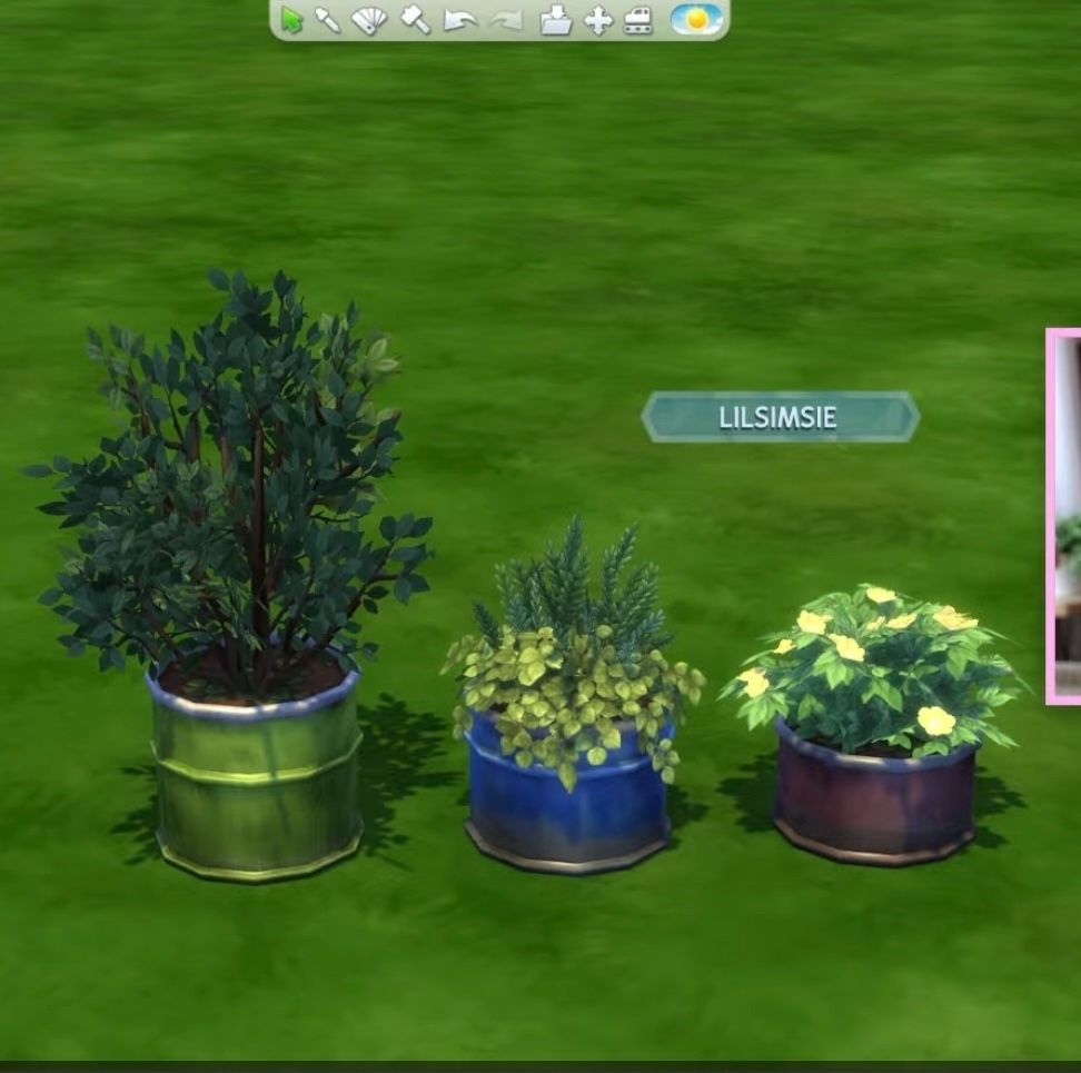 SimmerMikem's tweet image. Why they put this in debug? I NEED THEM!