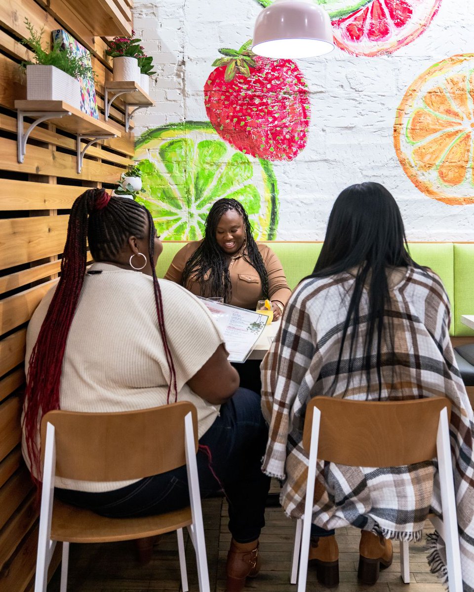 You'd better not be skipping the most important meal of the day today because it's National Breakfast Day! 🍳 🥞 Check out our Grand Rapids breakfast guide and never miss the most important meal of the day again!
experiencegr.com/articles/post/…