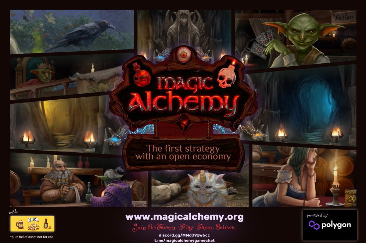 Andrejuval41913's tweet photo. @elvhari @Immutable @MARBLEXofficial maybe it's better to play cards ? Magic alchemy https://t.co/48DZe3iF5J