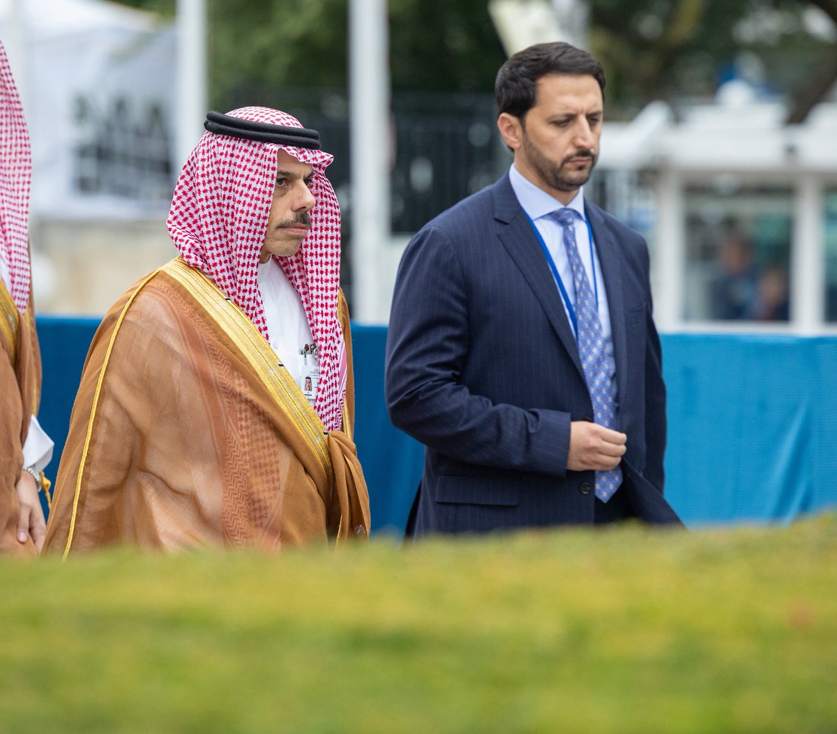 iD7oMz's tweet photo. سمو وزير الخارجية الامير فيصل بن فرحان في نيويورك خلال اعمال الجمعيه العامة للامم المتحدة 🇺🇳🇸🇦 https://t.co/MuohyU9KyW