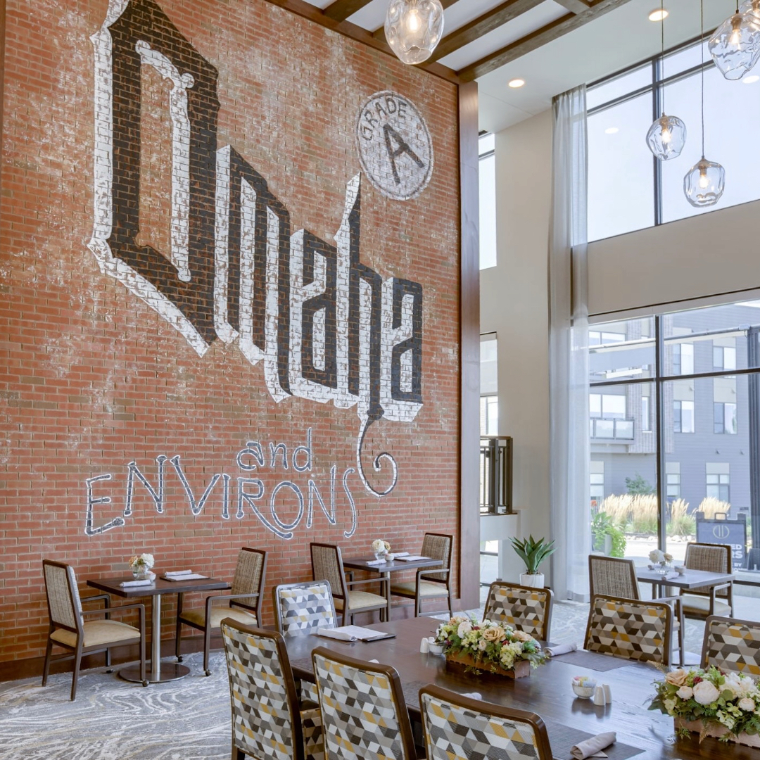 Ovation Heartwood Preserve, September’s Business of the Month, focuses on employee growth, innovation, and care which makes a lasting impact. Supporting strong workplaces like Ovation is key to regional success. Learn more: bit.ly/ovation-botm