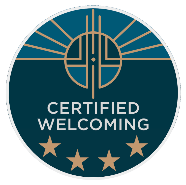 We are so excited to announce that the city of Lincoln has earned the prestigious Four-Star Certified Welcoming designation from Welcoming America!

Learn more about this recognition here 🔗 welcominglnk.org/certified-welc…
Listen to the WelcomingLNK Radio here 🔗 sites.libsyn.com/587560/certifi…