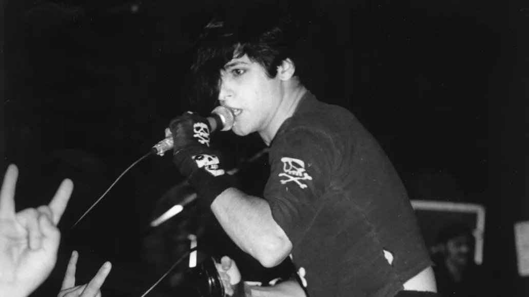 Tracing Misfits’ rise from horror punk pioneers to hardcore cult icons through their 20 best songs → cons.lv/mhjO8z