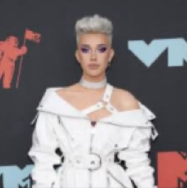 it’s a crime to be gorgeous