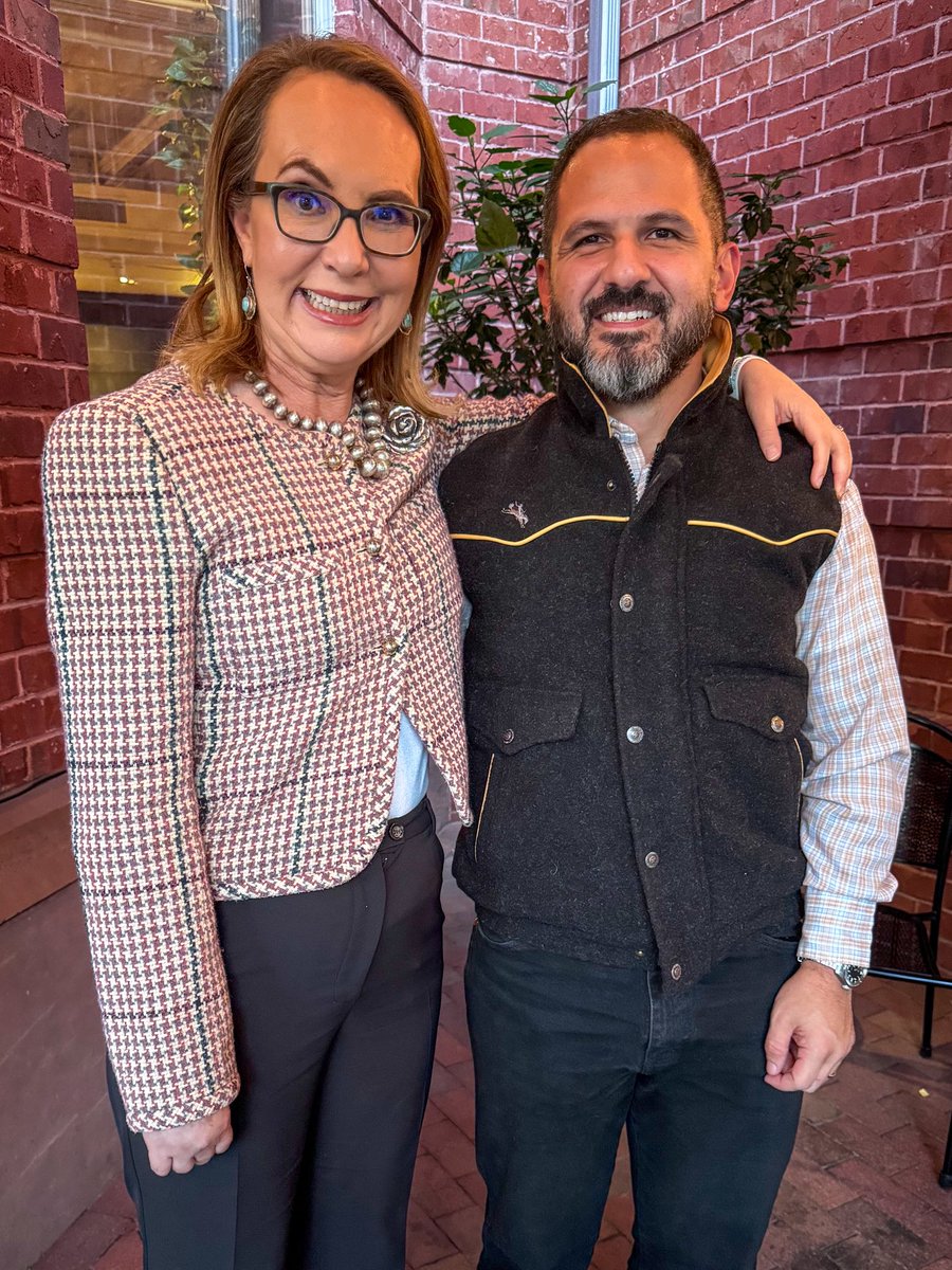 We're honored to stand with <a href="/GabbyGiffords/">Gabrielle Giffords</a> in the fight to end gun violence. Tragedies like the Evergreen High School shooting remind us there’s more to do: expanding mental health support, cooling dangerous political rhetoric, and passing policy that works.

Our work continues.