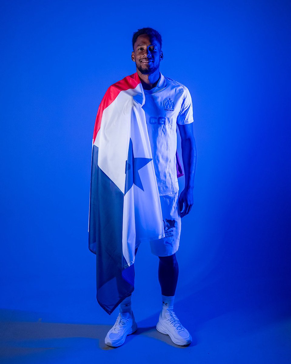 🇵🇦 KLK PANAMÁ 🇵🇦

🇵🇦 Quiero a todo Panamá comentando este post del Olympique de Marsella 👇