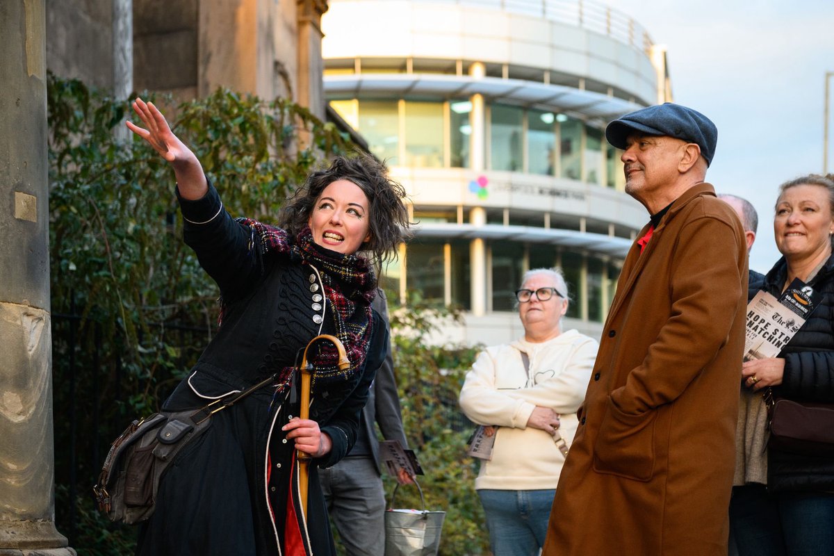 #ShiverpoolCommunitySpirit @theguideliverpool @visitLiverpool @liverpoolbidcompany @culture_liverpool <a href="/dave_brownlee/">dave</a>