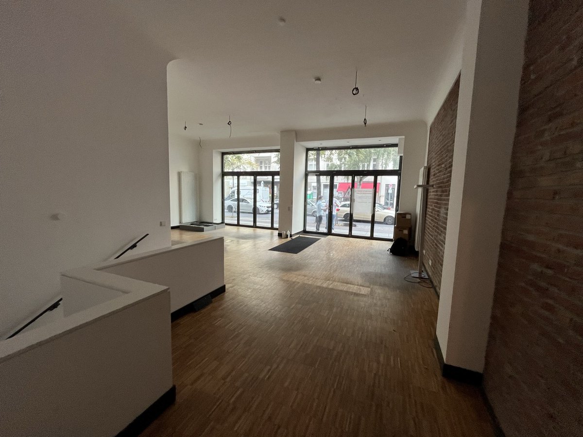 We're opening a 2nd warehouse this month in Berlin. No more Duty fees and free shipping coming soon to EU residents.