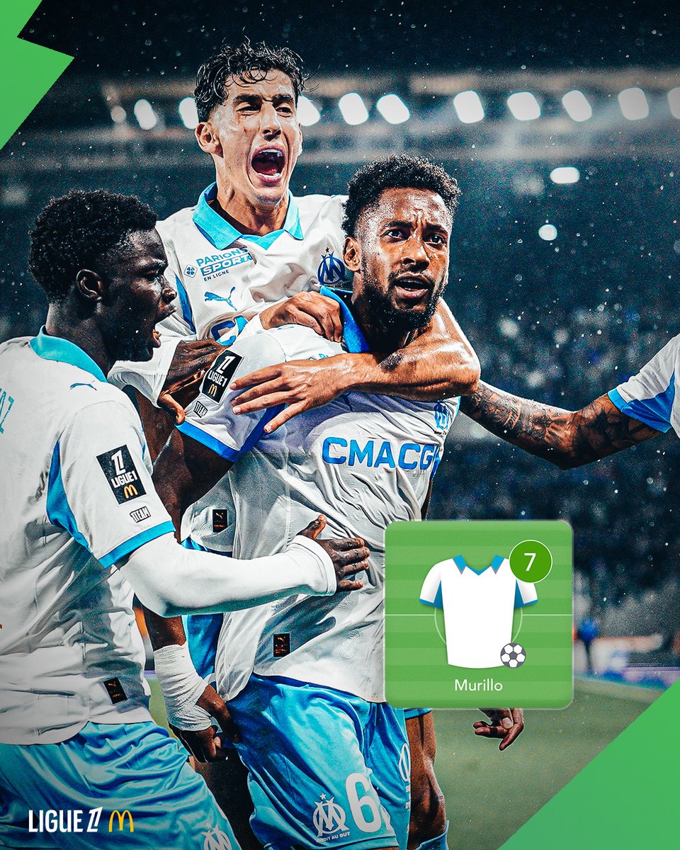 ☄️ 7 crosses
⚔️ 7 duels won
🎯 1 big chance created
👟 65 touches
🛡️ 2 recoveries
⚽ Game-winning goal

AMIR MURILLO. 🇵🇦