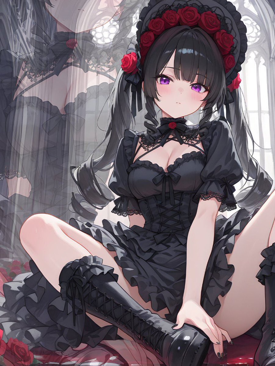 🩸 #おはようVtuber  🪡

おはシア🩸
シアに生存報告して❔🪦

1⃣5⃣0⃣人からのおはよう欲しいな(⌯˃̶᷄ ⁻̫ ˂̶᷄⌯)♡

きみは今日は何するのー❔
お仕事や学校の人はシアといっしょにがんばろーね❤️‍🔥

♡💬♻️をくれた人は認知🕸
時差でも初めてでも❕反応まってる🕷
#ASTLIVE
#9月のVTuberフォロー祭り