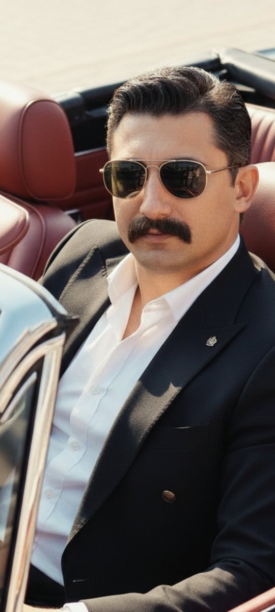 "Her şeyi görmene gerek yok. Sadece doğru olanı fark etmen yeterli."