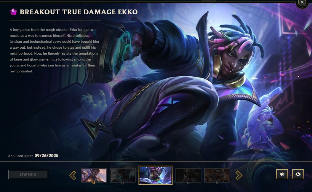 only took one summon too LFGG