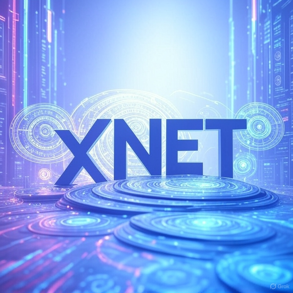 _CryptoManny's tweet image. #XNET 

The reprising is coming @XNET_Mobile 

In a world of AI 🌐
Self Driving Cars 🚘 
Robots 🤖
Virtual Reality 🥽

The world is only going to accelerate the use of mobile data.  As @rdevaul said in the podcast below... the world needs 100&apos;s of millions more radios for what&apos;s…