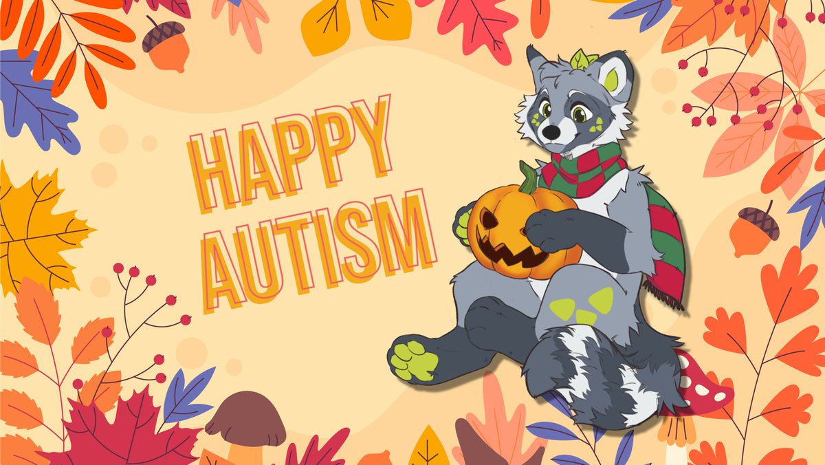 LostTelly's tweet image. It's my favourite season 🎃✨