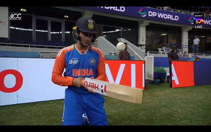 ABHISHEK SHARMA IN ASIA CUP 2025:

- 6 Innings
- 309 runs
- 51.50 Average
- 204.63 Strike Rate
- 3 Fifties
- 31 fours
- 19 Sixes

One of the Greatest performances ever in T20Is. 👑