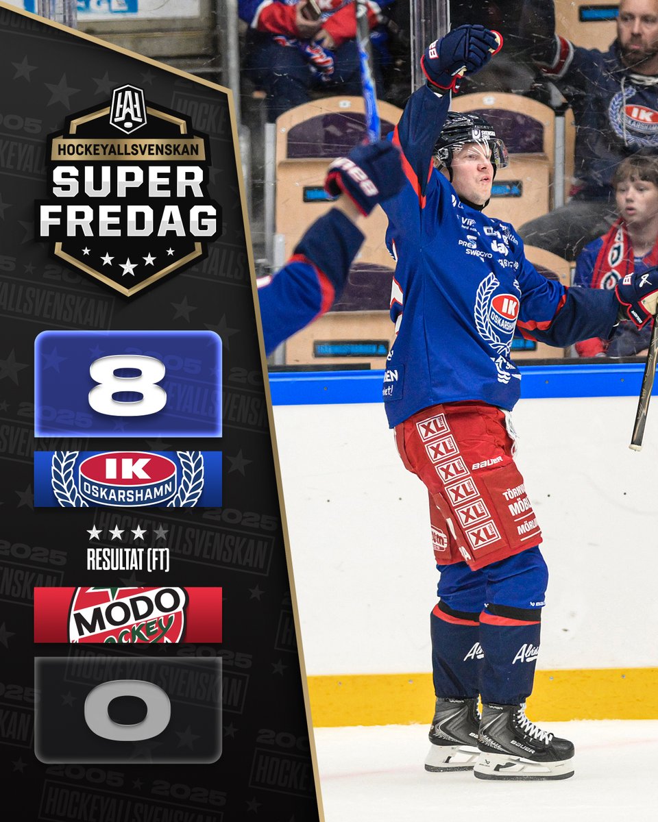 DOMINANS FRÅN OSKARSHAMN 😤