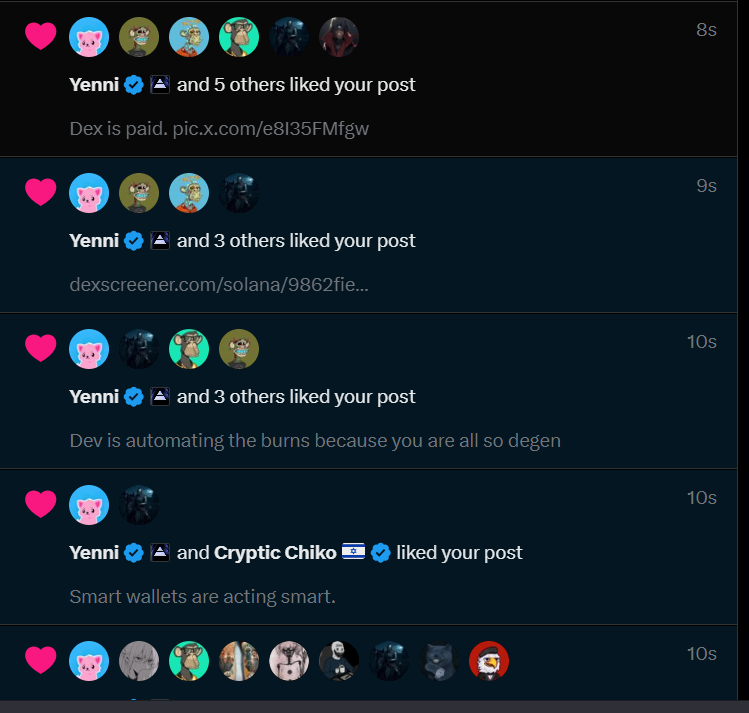 TextAdventurePF's tweet image. Real recognizes real @Yennii56