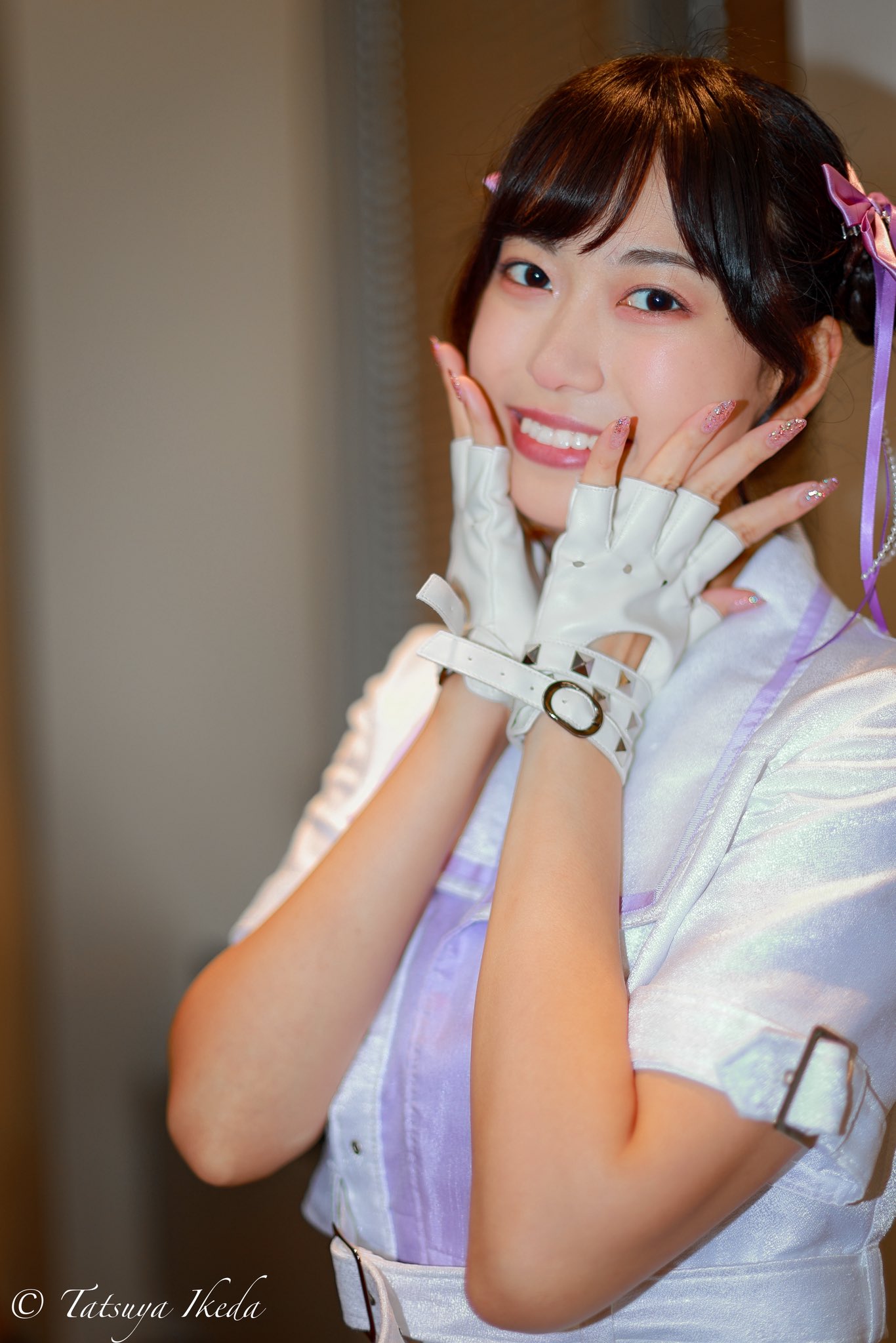 たっちゃん ZTMY GINGER CAT TEE (Yellow) - ZUTOMAYO MART