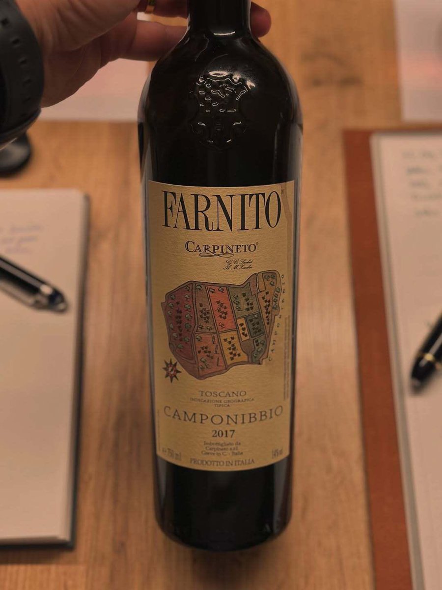 🚨 Sip happens! No. 1 Toscana is live!

Two bold Tuscan reds, one unforgettable tasting. 🍷

Missed the newsletter? Subscribe now &amp; check the blog!

🔗 sip-happens.wine/p/sip-happens-…