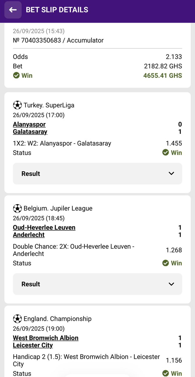 Rollover Day 2 Boooooom🔥🎉🎉