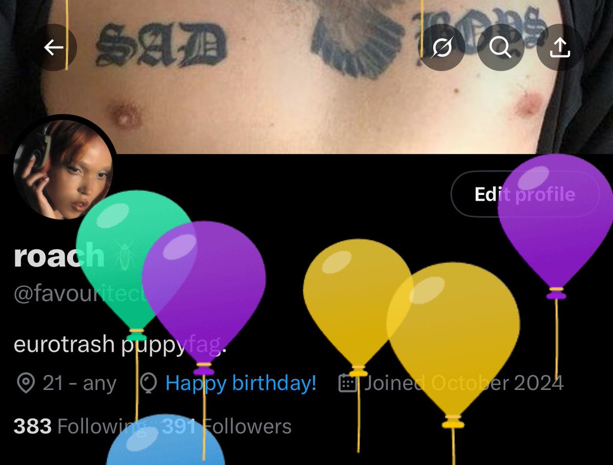 idiotbuggg's tweet photo. balloons! https://t.co/VydKJT9QQF