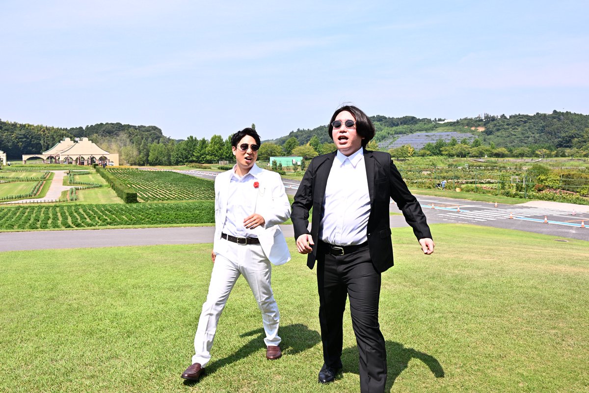 tbschannel's tweet image. ＼本日午後10時から⏰／

『金魚番長の目指せ！ドラマ番長』📹🔥
lnky.jp/RnKJxXK

視聴の準備はバッチリですか⁉️
感想はぜひ「#金魚番長ドラマ」で✍️

皆で #金魚番長 の初ドラマ見届けましょう✨

📺TBSチャンネル1
📅9/27(土)午後10時〜
💻PCスマホ視聴🆗
🎁lnky.jp/aUtokmH
