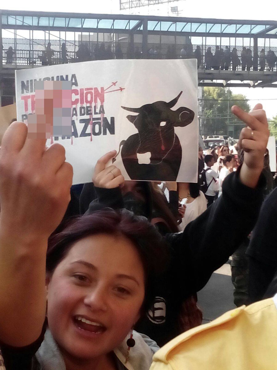 Ojito aquí <a href="/SSeguridad_Mich/">SSP MICHOACÁN</a> estos #Pseudoanimalistas podrían preparar algo grave el próximo martes a las afueras de la Monumental, queremos seguridad y protección para los nuestros. #SiALosToros #MoreliaTaurino #VuelvenLosToros