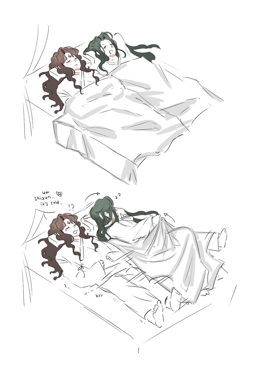 luo bingy lovebot 🎐 tweet media