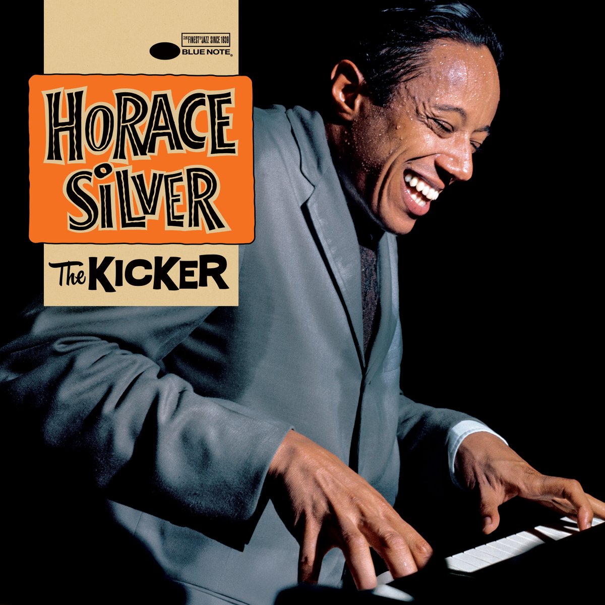 Listen to "The Kicker" from Horace Silver's never-before-released 1965 live album "Silver In Seattle: Live At The Penthouse"! Written by the band's saxophonist Joe Henderson, the tune had appeared on Silver's classic studio album "Song For My Father": horacesilver.lnk.to/TheKicker