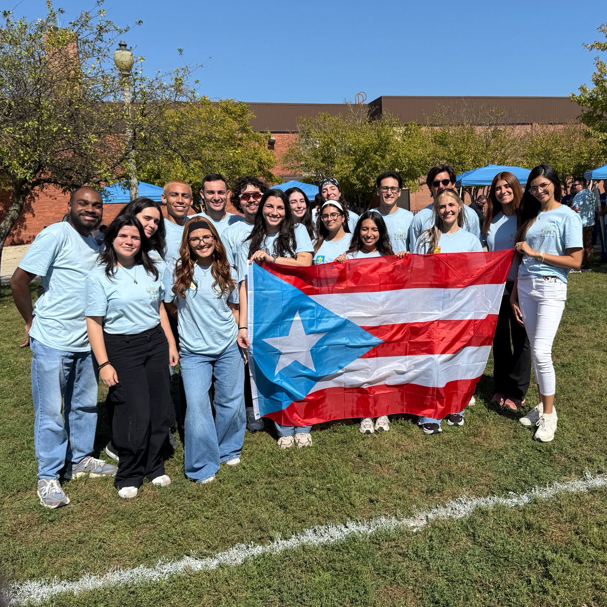 WEForg's tweet image. One of the best reasons to go to #WEFTEC early is to be part of Water Palooza! 🎉✨💧 

Shout out to all the amazing volunteers who make this event possible and help shine a light on the importance of the #watersector!