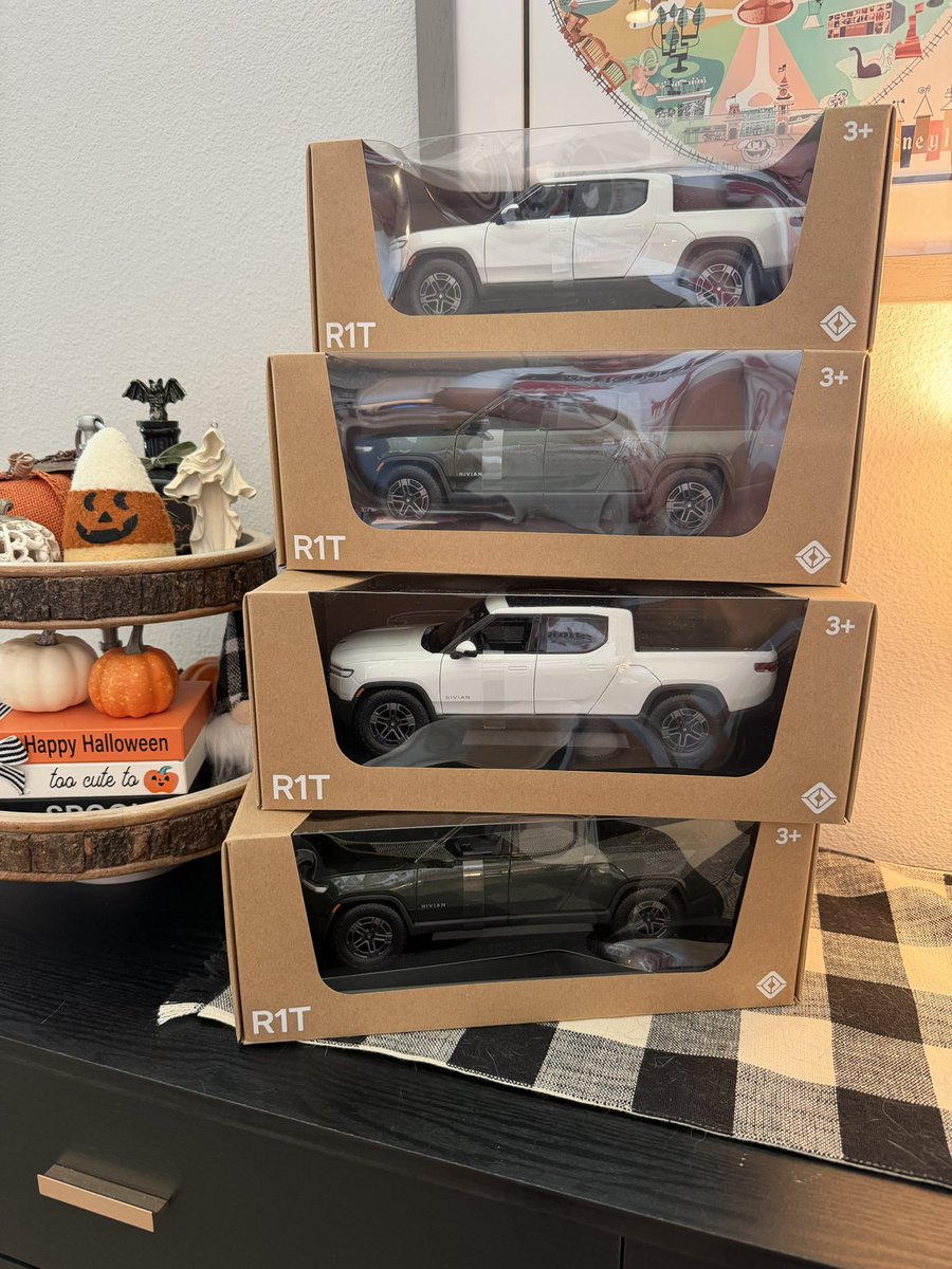 Jose | RivianTrackr tweet media