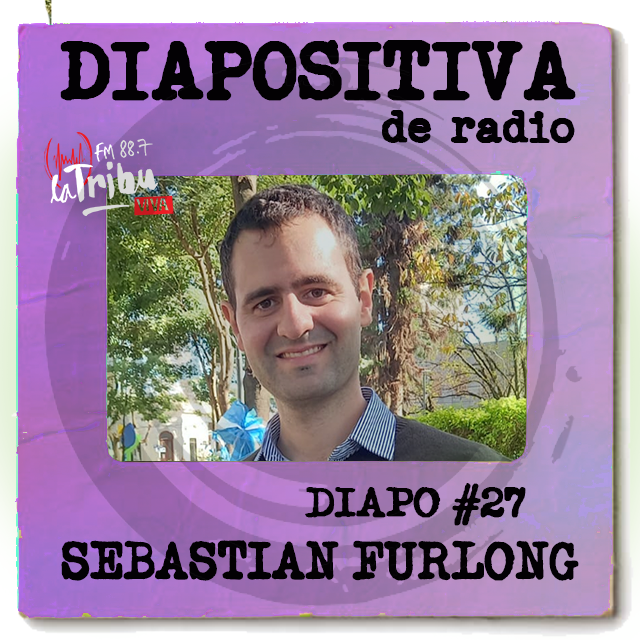 Mañana desde las 7am por <a href="/fmlatribu/">LA TRIBU</a> diapo nº 27 con Sebastián Furlong, redactor y miembro fundador de El Grito del Sur.
Conversamos sobre las características de un medio que trabaja en el territorio y de cómo es hacer periodismo en estas épocas adversas.
Nos escuchamos.