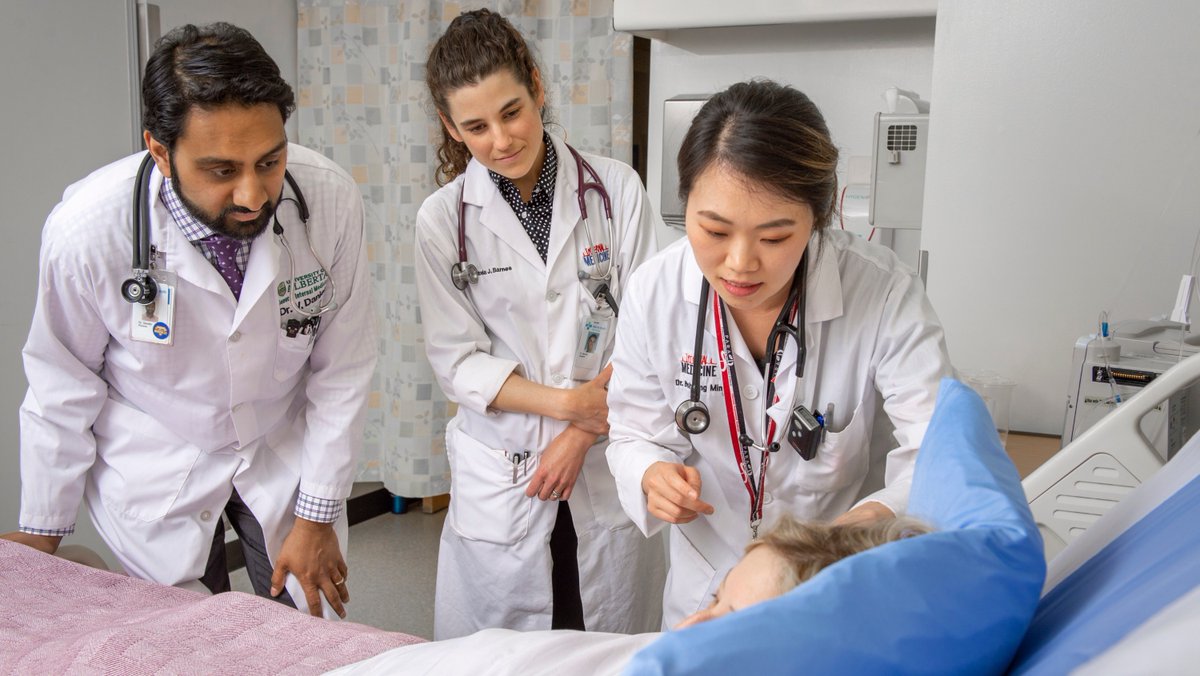 SayidOmar_'s tweet photo. Some doctors sharpen themselves with courses.
The best? Sharpen by teaching.

Every time I taught juniors, I discovered angles I’d missed in books.

Teaching forces you to think differently—
and it sharpens you as much as it helps them.

Has teaching ever sharpened you?

#Doctor https://t.co/DkET231bJC