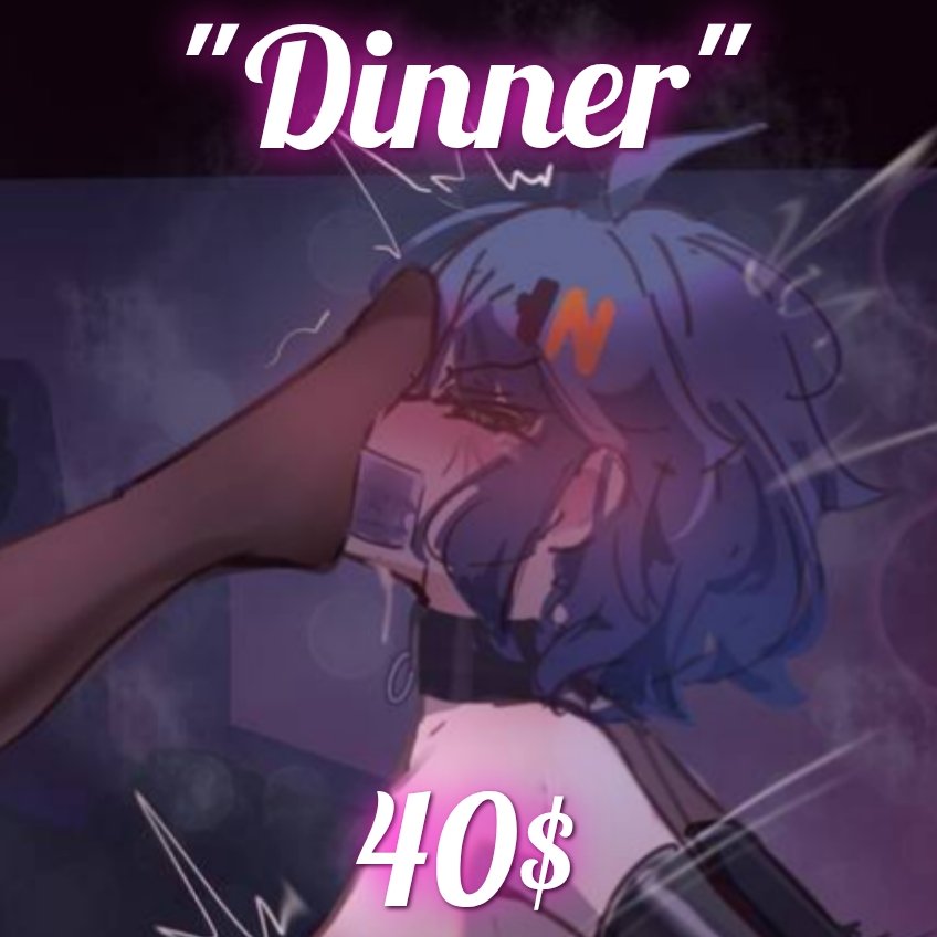 Hehehhe, don't you wanna buy mommy dinner loser~?

Be a good boy now, and go do it~
(Link in bio)